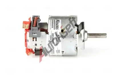 NISSENS Vnitn ventiltor NIS 87097, 87097