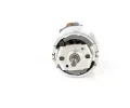 NISSENS Vnitn ventiltor NIS 87097, 87097