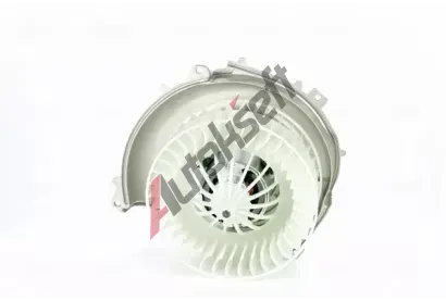 NISSENS Vnitřní ventilátor NIS 87100, 87100  NISSENS Vnitřní ventilátor NIS 87100, 87100