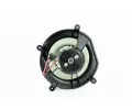 NISSENS Vnitn ventiltor NIS 87103, 87103