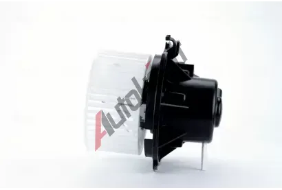 NISSENS Vnitn ventiltor NIS 87105, 87105