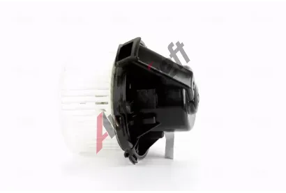 NISSENS Vnitn ventiltor NIS 87106, 87106