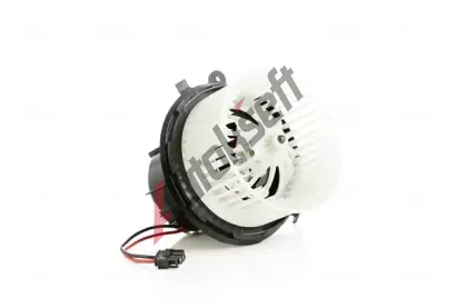 NISSENS Vnitn ventiltor NIS 87109, 87109