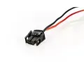 NISSENS Vnitn ventiltor NIS 87109, 87109