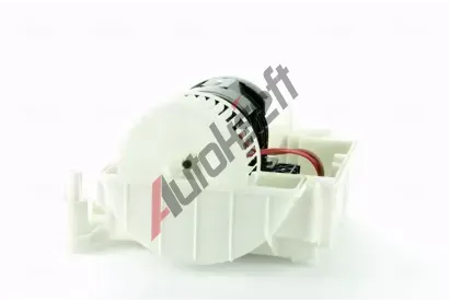 NISSENS Vnitn ventiltor NIS 87110, 87110