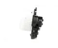 NISSENS Vnitn ventiltor NIS 87111, 87111