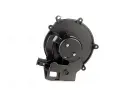 NISSENS Vnitn ventiltor NIS 87111, 87111