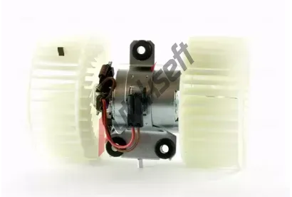 NISSENS Vnitn ventiltor NIS 87114, 87114