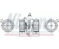 NISSENS Vnitn ventiltor NIS 87114, 87114