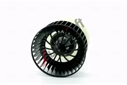NISSENS Vnitn ventiltor NIS 87115, 87115