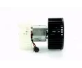 NISSENS Vnitn ventiltor NIS 87115, 87115