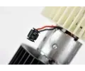 NISSENS Vnitn ventiltor NIS 87115, 87115