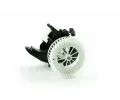 NISSENS Vnitn ventiltor NIS 87117, 87117
