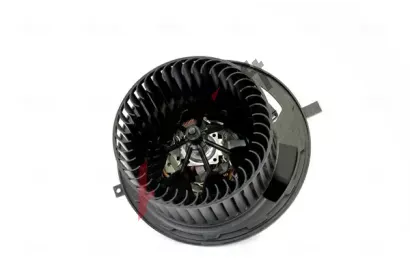 NISSENS Vnitn ventiltor NIS 87118, 87118