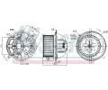 NISSENS Vnitn ventiltor NIS 87118, 87118