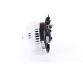 NISSENS Vnitn ventiltor NIS 87119, 87119