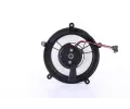 NISSENS Vnitn ventiltor NIS 87119, 87119