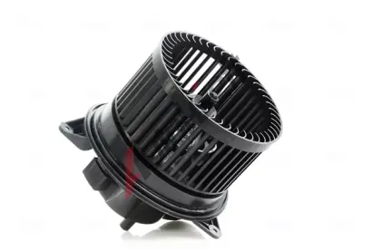 NISSENS Vnitn ventiltor NIS 87122, 87122
