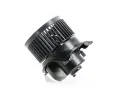 NISSENS Vnitn ventiltor NIS 87122, 87122