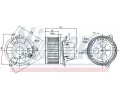 NISSENS Vnitn ventiltor NIS 87122, 87122