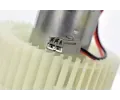 NISSENS Vnitn ventiltor NIS 87123, 87123