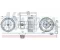 NISSENS Vnitn ventiltor NIS 87123, 87123