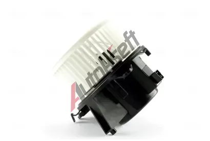 NISSENS Vnitn ventiltor NIS 87124, 87124