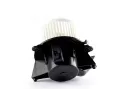 NISSENS Vnitn ventiltor NIS 87124, 87124