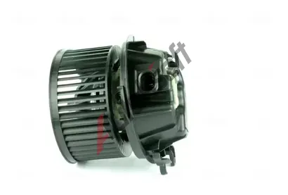 NISSENS Vnitn ventiltor NIS 87127, 87127