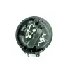 NISSENS Vnitn ventiltor NIS 87127, 87127