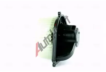 NISSENS Vnitn ventiltor NIS 87128, 87128
