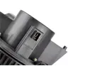 NISSENS Vnitn ventiltor NIS 87131, 87131
