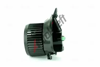 NISSENS Vnitn ventiltor NIS 87136, 87136