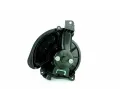 NISSENS Vnitn ventiltor NIS 87136, 87136