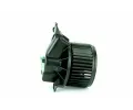 NISSENS Vnitn ventiltor NIS 87136, 87136