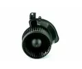 NISSENS Vnitn ventiltor NIS 87136, 87136