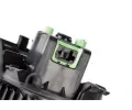 NISSENS Vnitn ventiltor NIS 87136, 87136