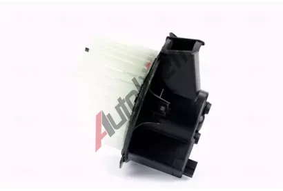 NISSENS Vnitn ventiltor NIS 87138, 87138