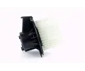 NISSENS Vnitn ventiltor NIS 87138, 87138
