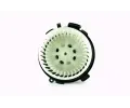 NISSENS Vnitn ventiltor NIS 87138, 87138
