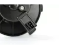 NISSENS Vnitn ventiltor NIS 87138, 87138