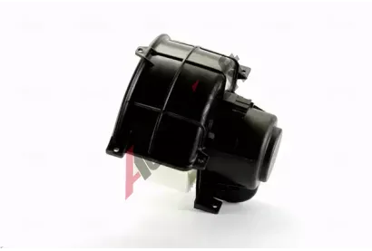 NISSENS Vnitn ventiltor NIS 87139, 87139