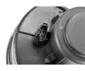 NISSENS Vnitn ventiltor NIS 87139, 87139