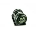 NISSENS Vnitn ventiltor NIS 87141, 87141