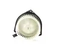 NISSENS Vnitn ventiltor NIS 87142, 87142