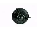NISSENS Vnitn ventiltor NIS 87144, 87144