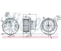 NISSENS Vnitn ventiltor NIS 87144, 87144