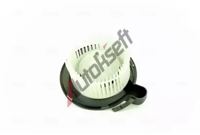 NISSENS Vnitn ventiltor NIS 87145, 87145