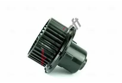 NISSENS Vnitn ventiltor NIS 87148, 87148