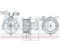 NISSENS Vnitn ventiltor NIS 87148, 87148